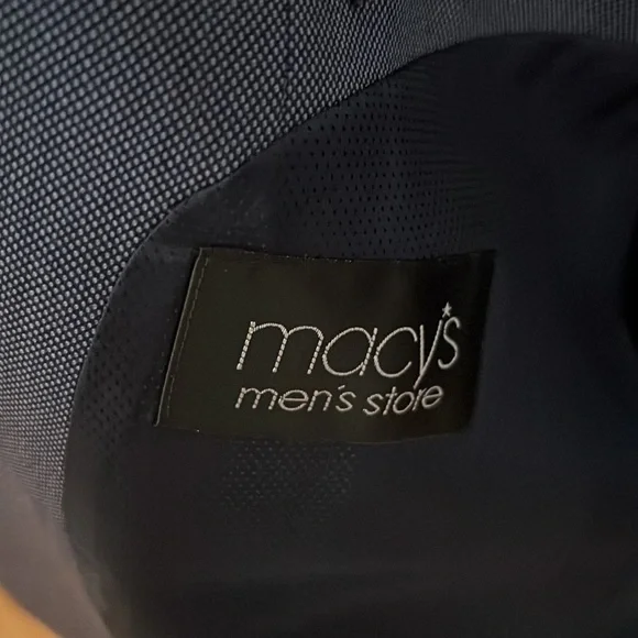 Michael Kors 48 R Men’s Suit - Picture 2 of 8